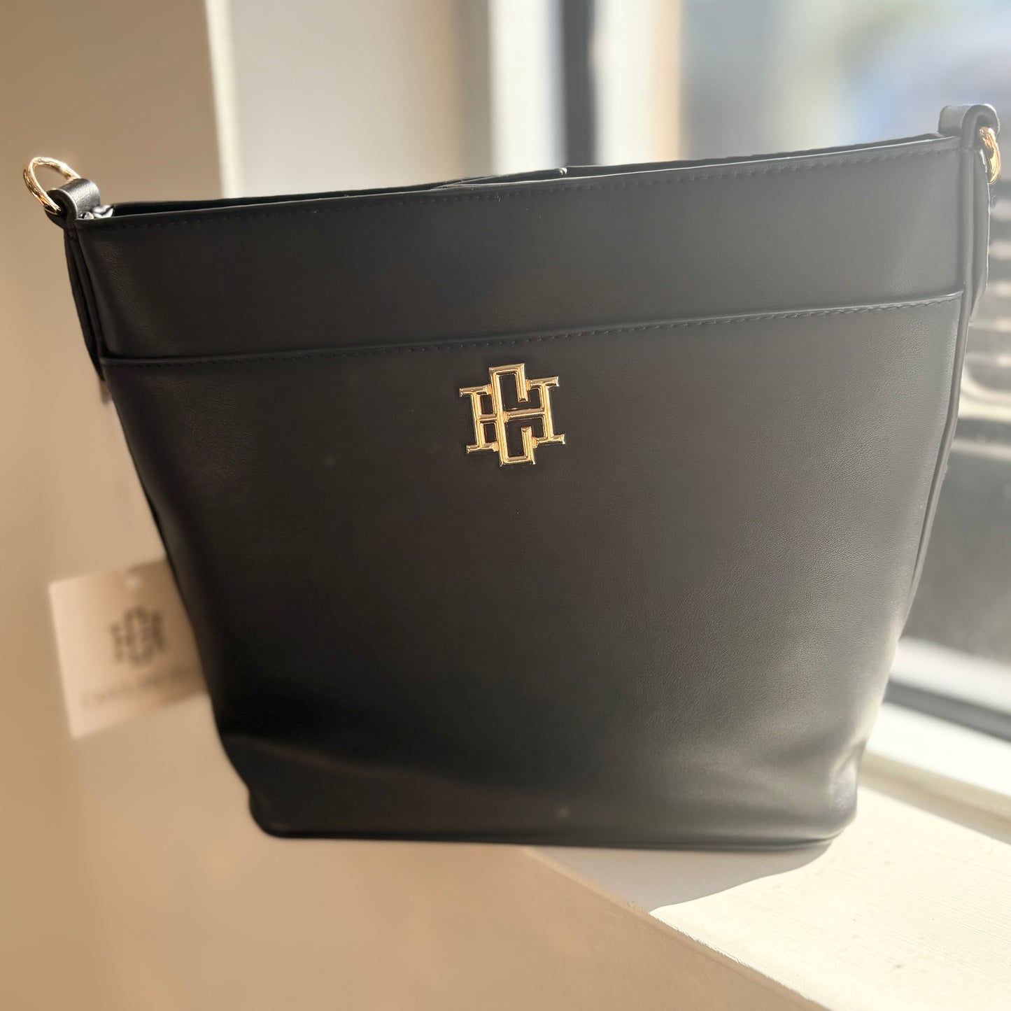 Brielle Bucket Bag