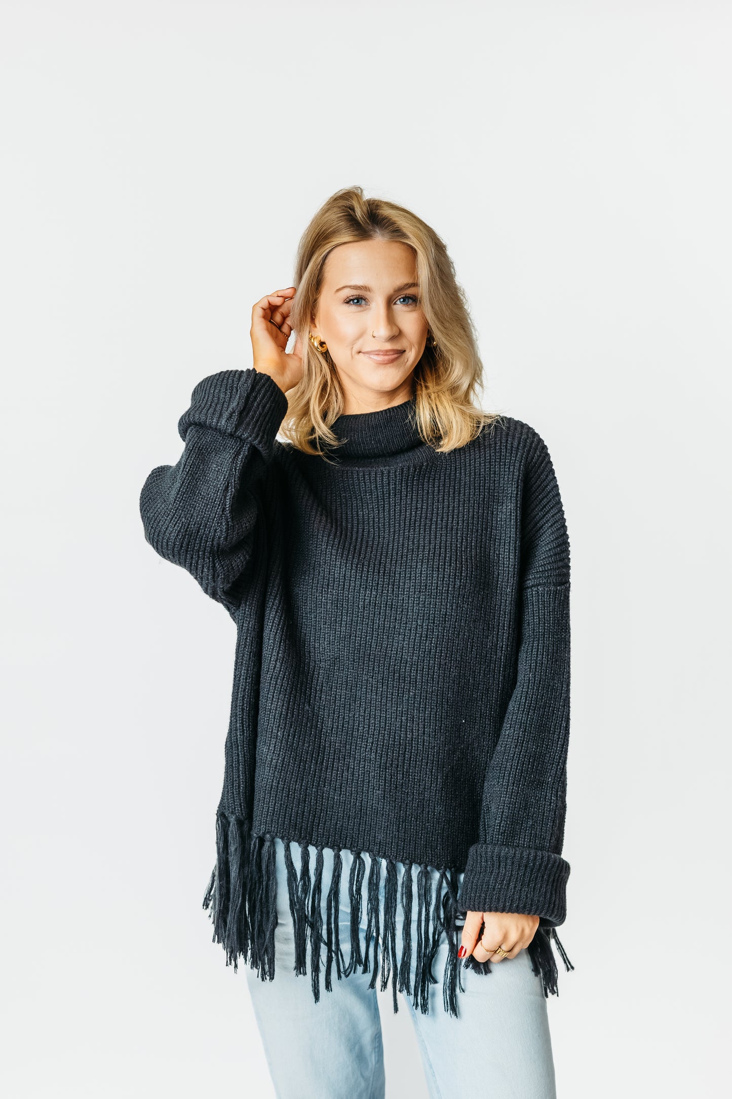 taylor sweater
