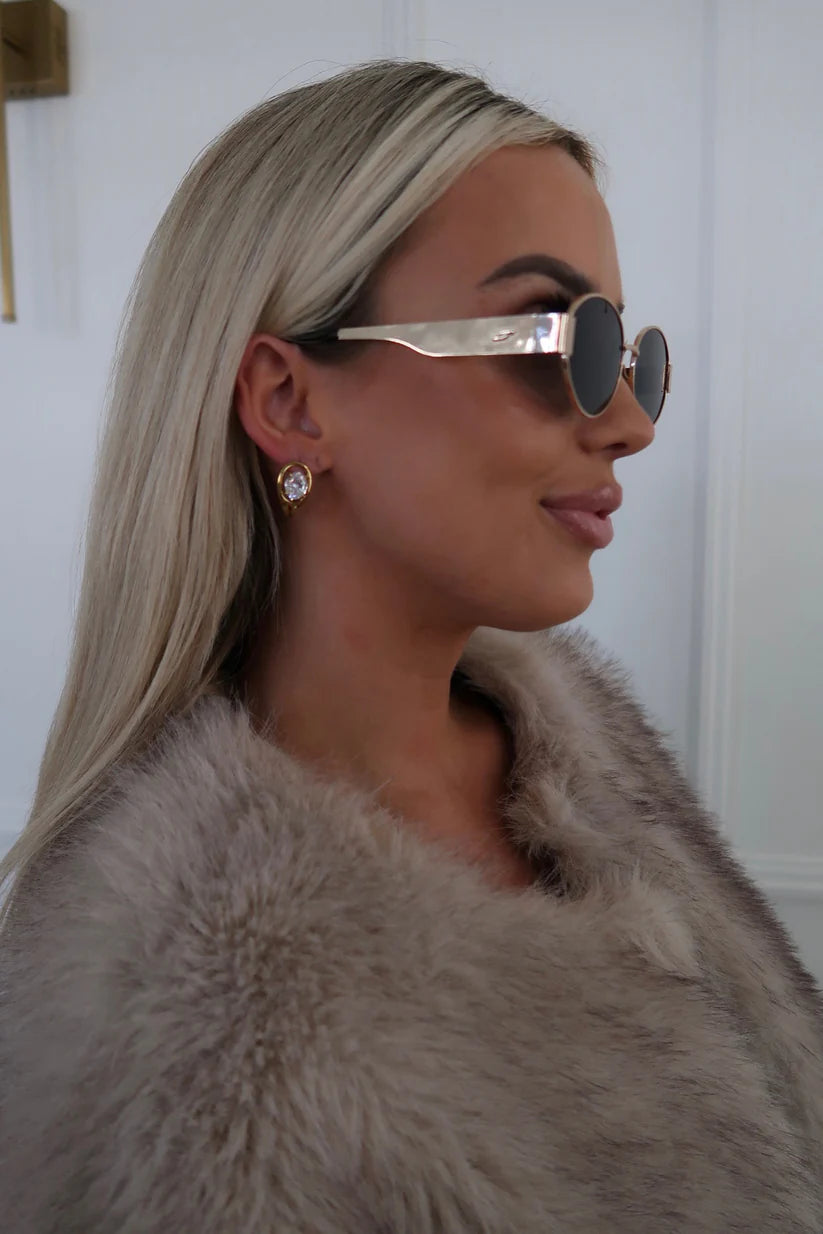The Blair Earrings