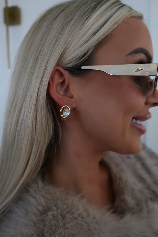 The Blair Earrings
