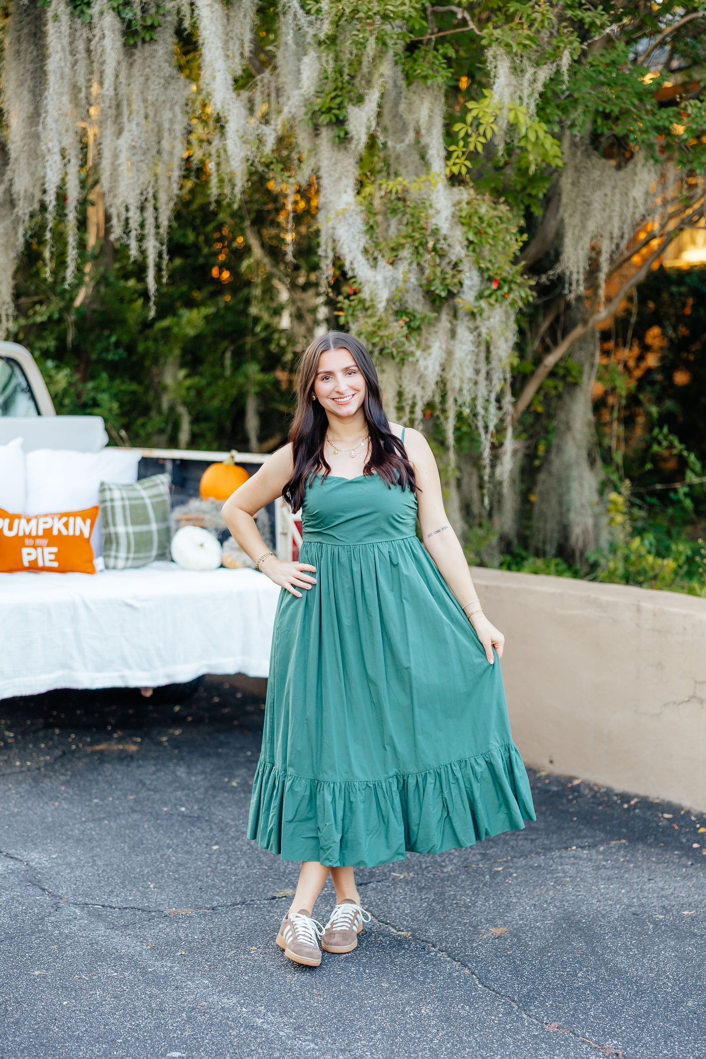 Briar Dress