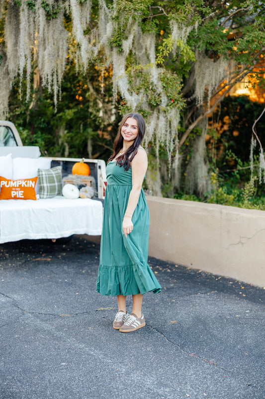 Briar Dress