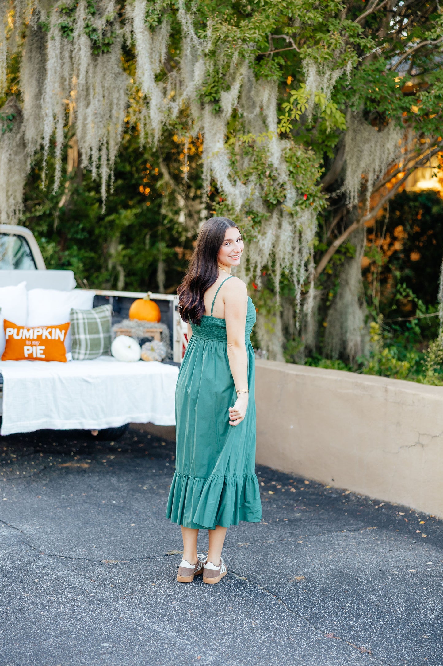 Briar Dress