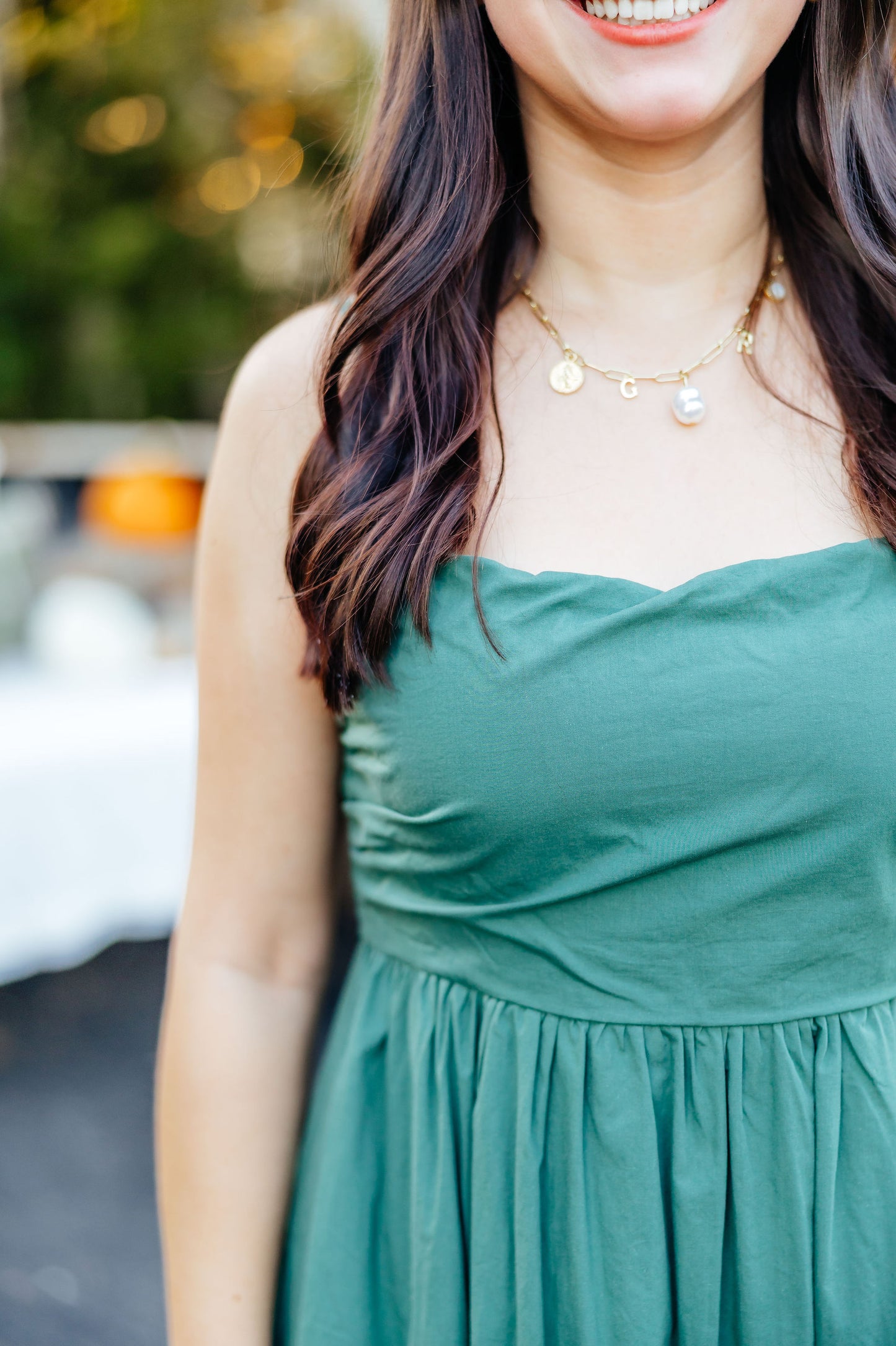 Briar Dress