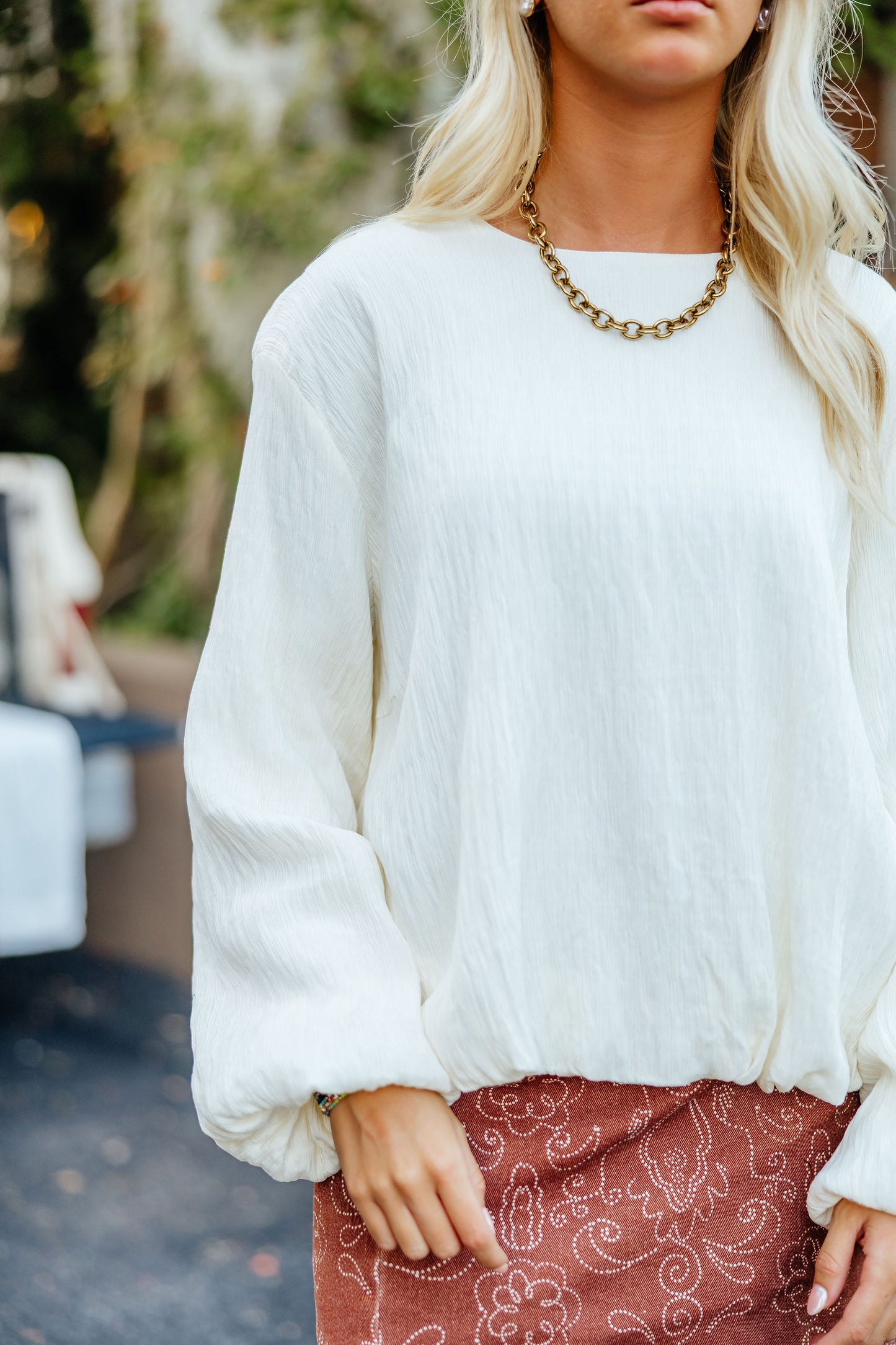 Sloane Top