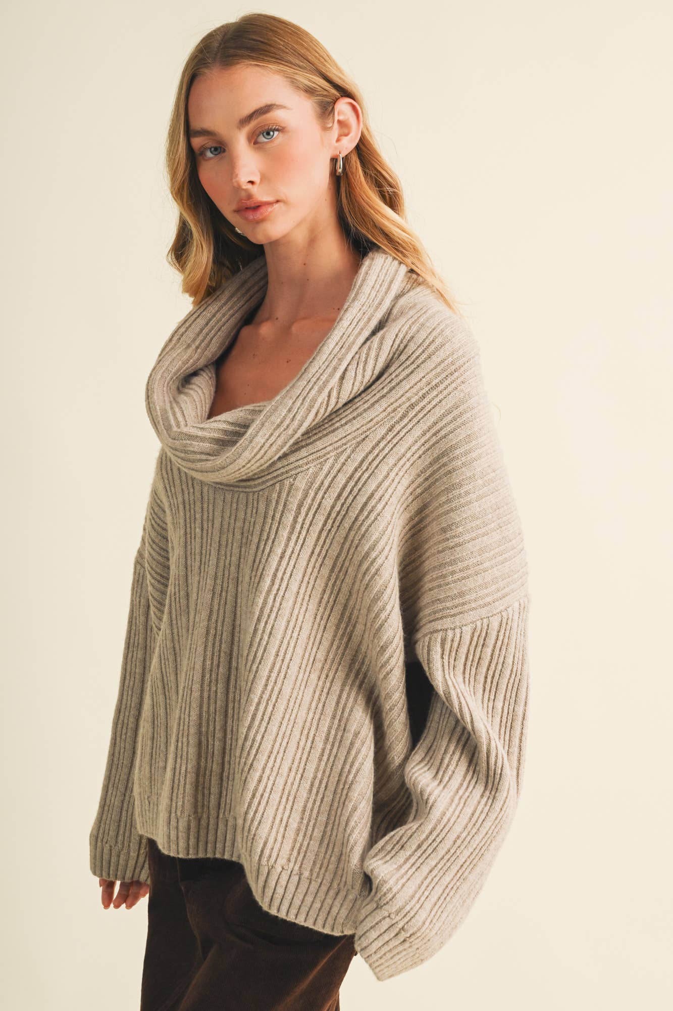 Sadie Sweater
