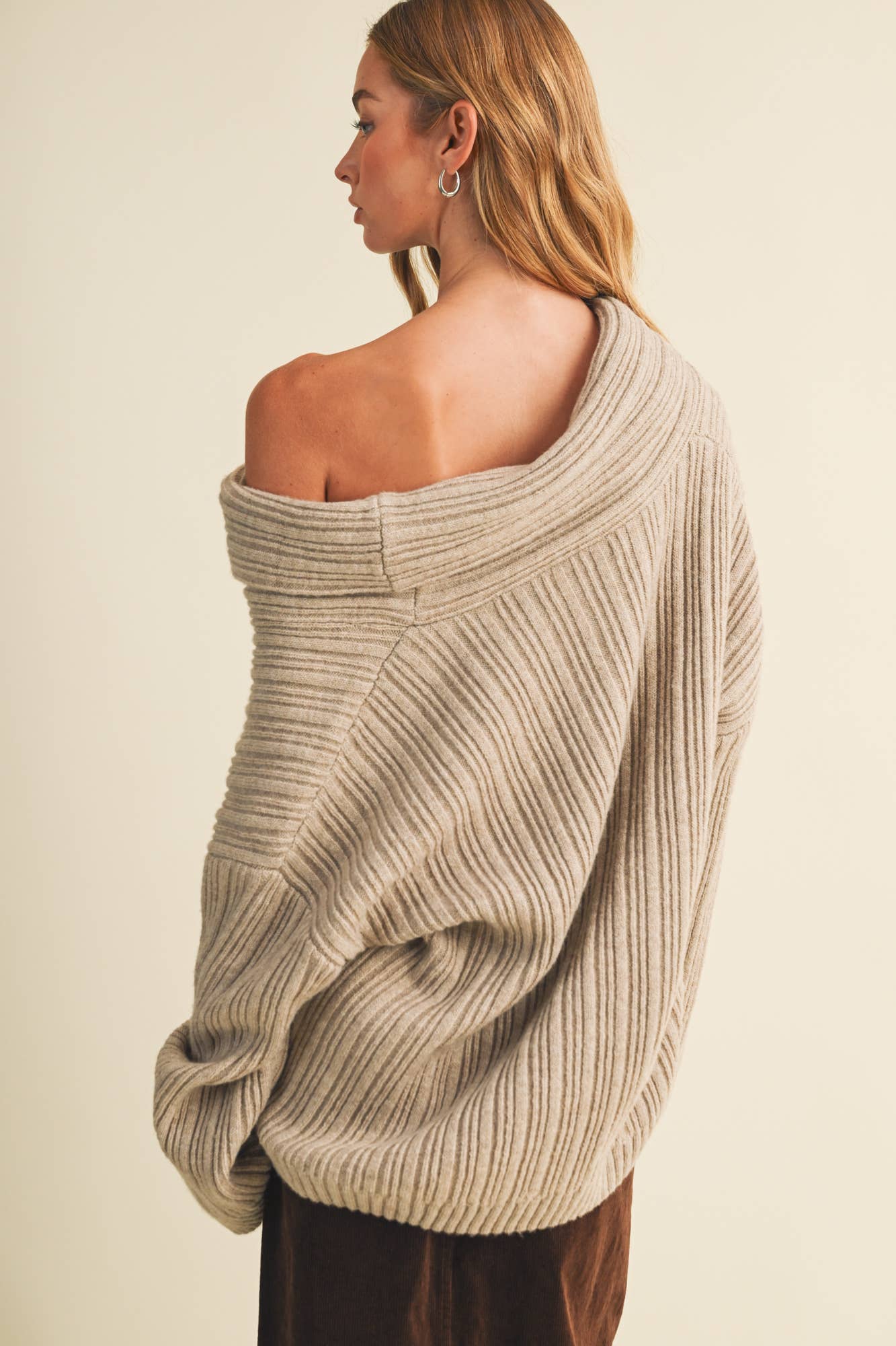 Sadie Sweater