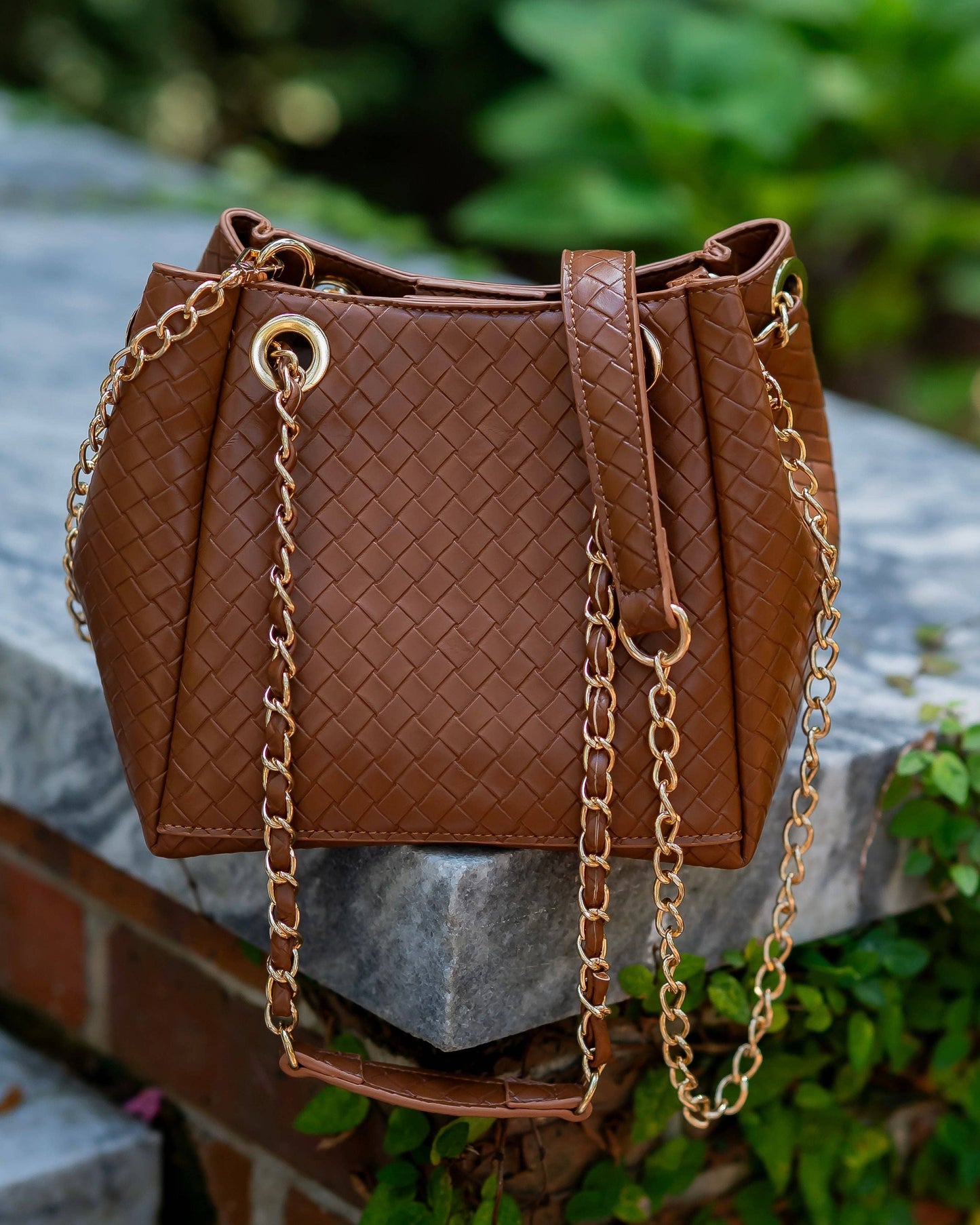 Lainey Mini Tote