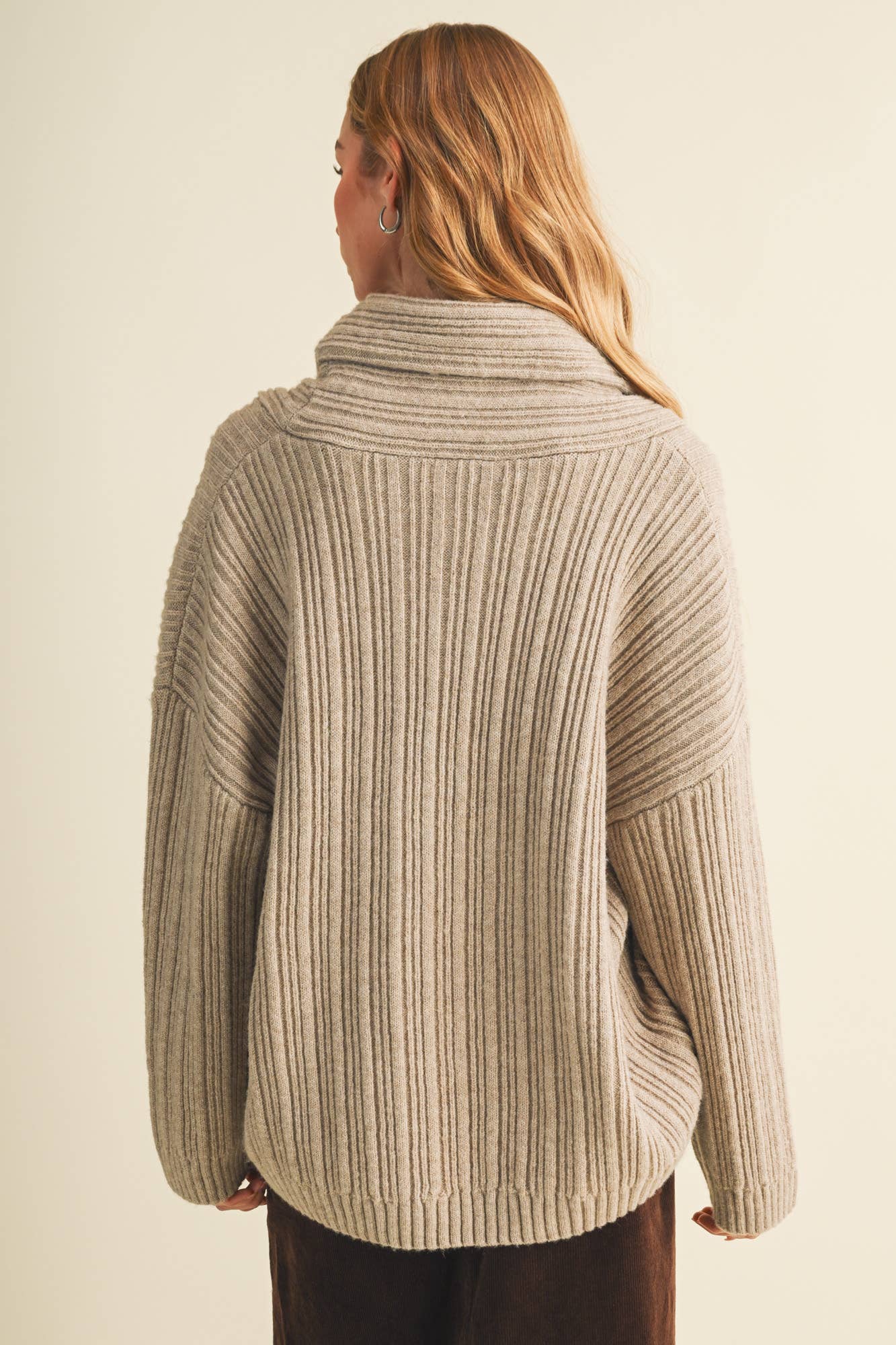 Sadie Sweater