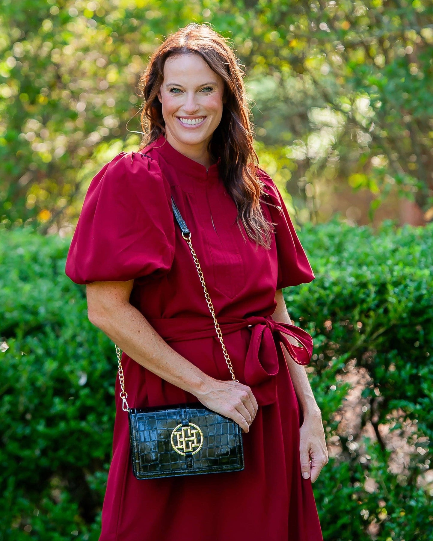 Cecilia Handbag