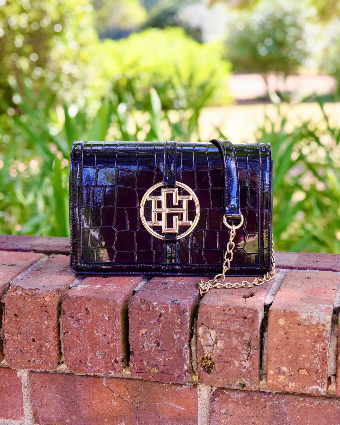 Cecilia Handbag