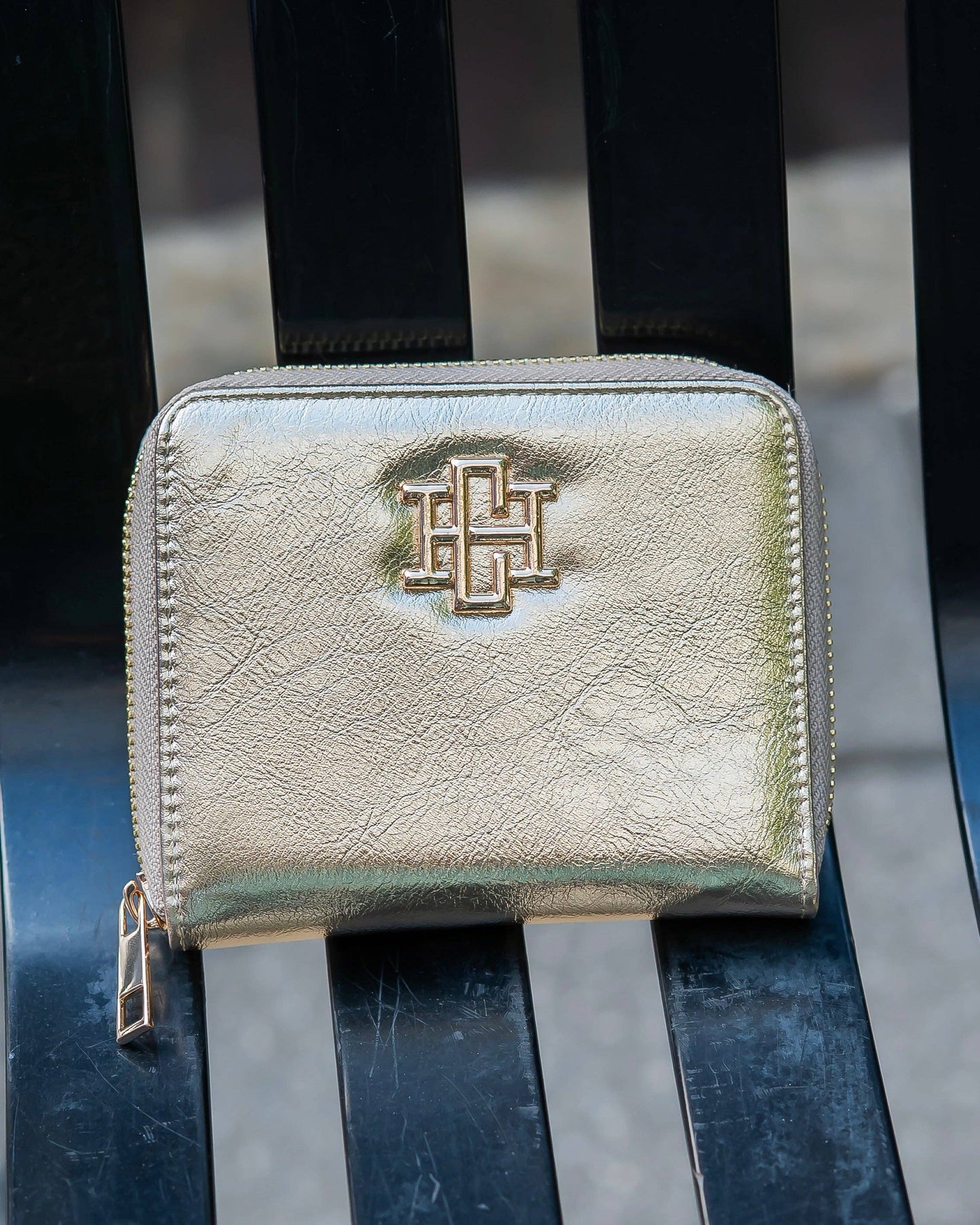 Blakely Wallet