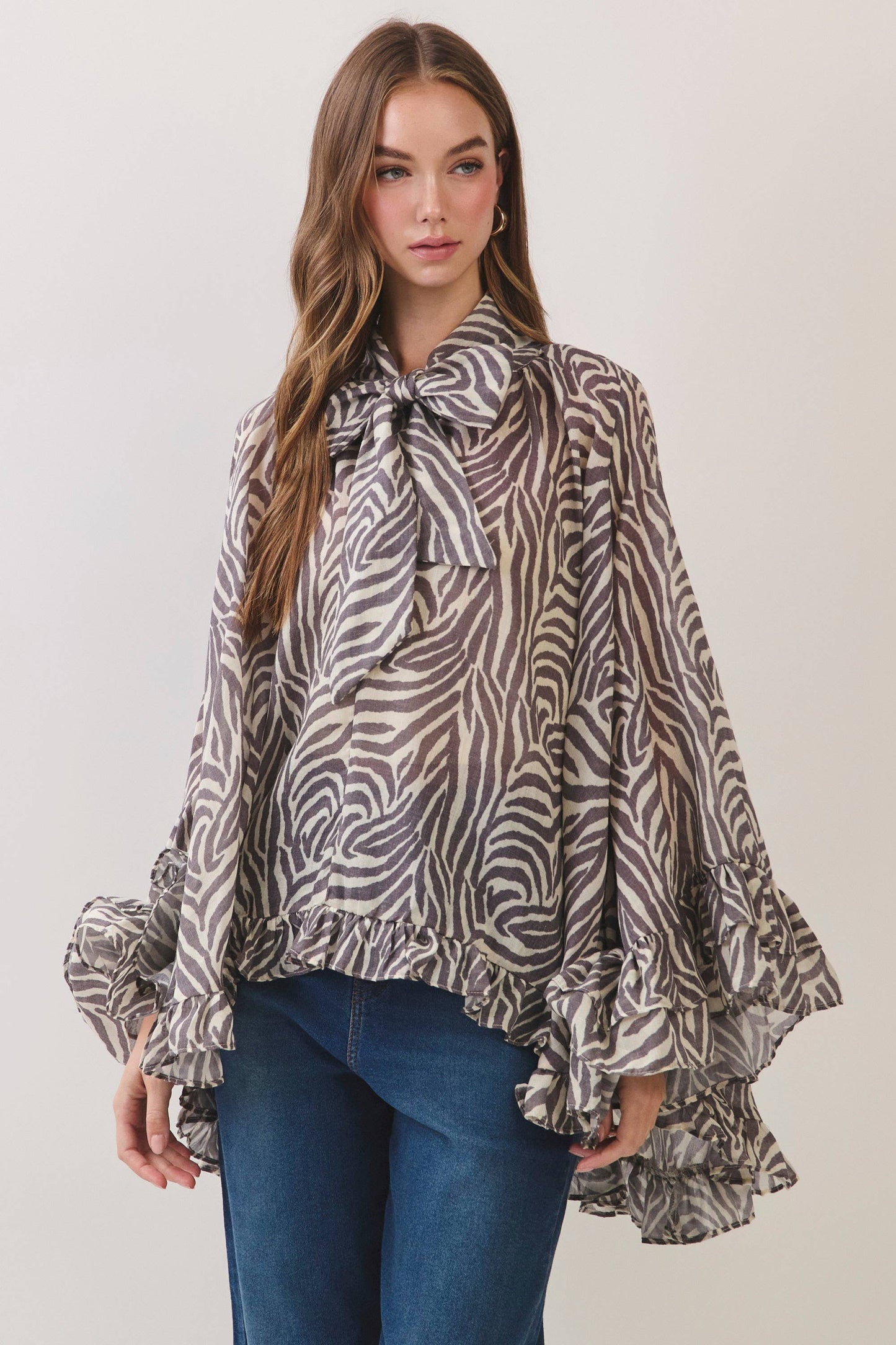 Briley Top