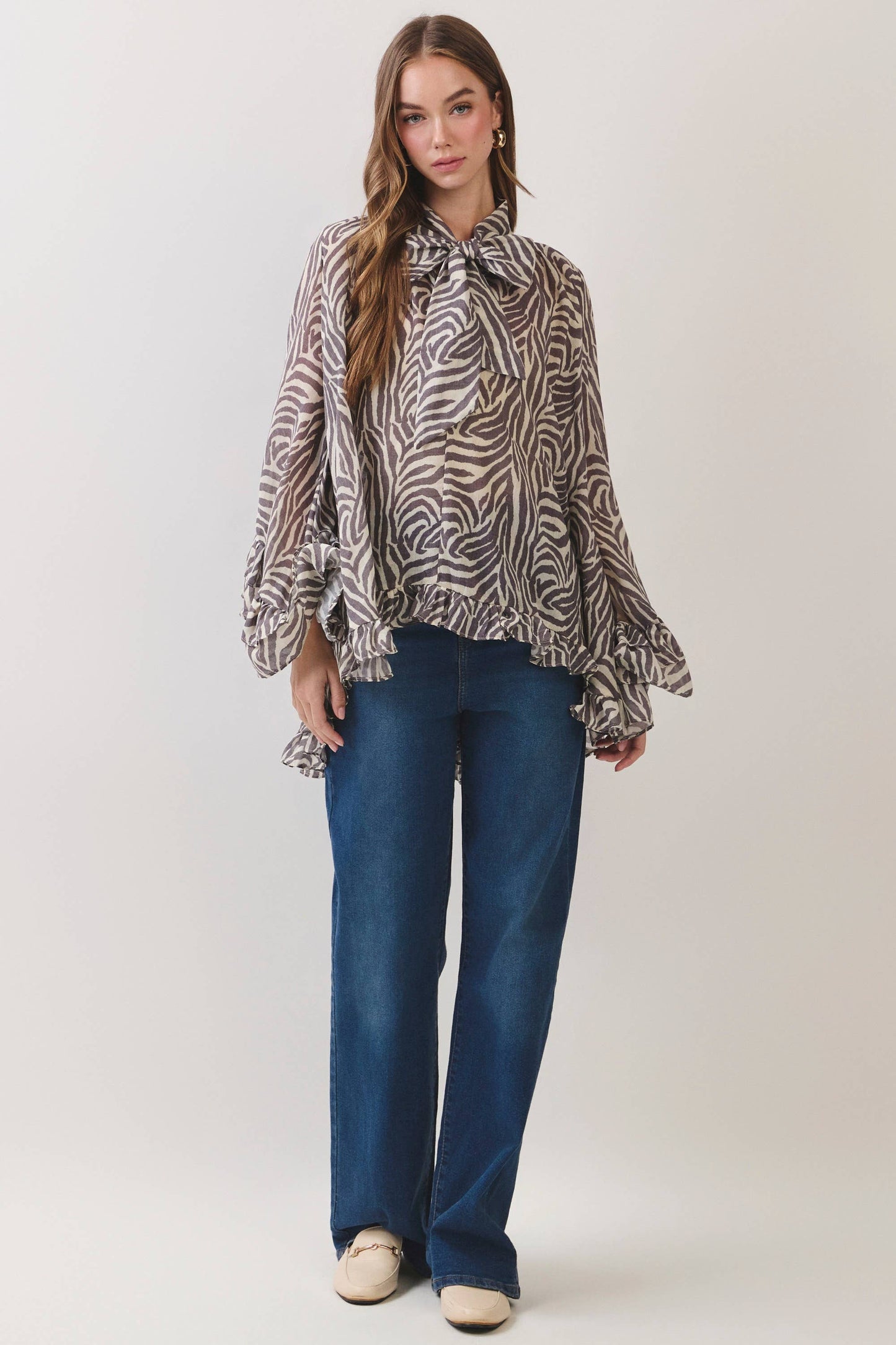 Briley Top