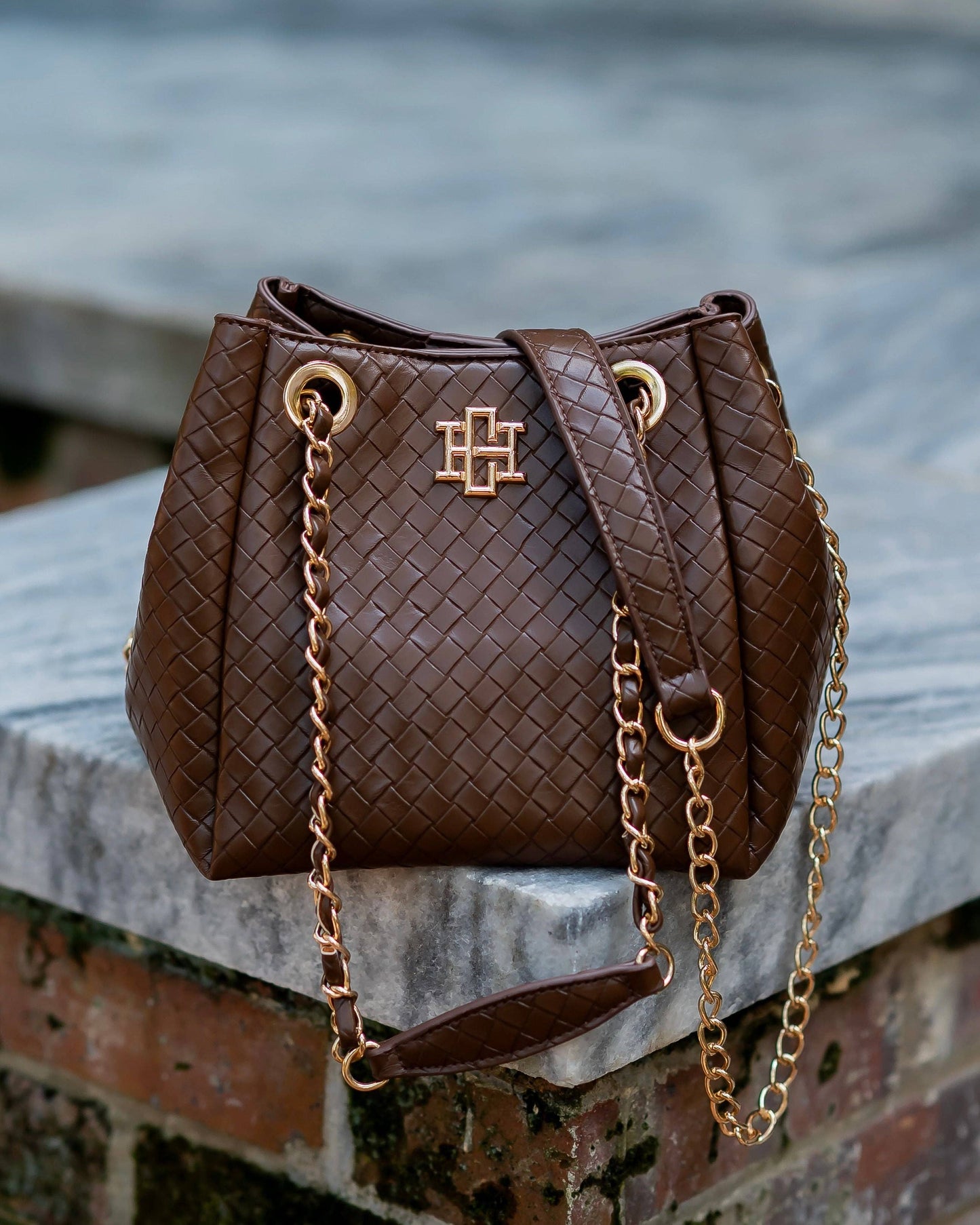 Lainey Mini Tote