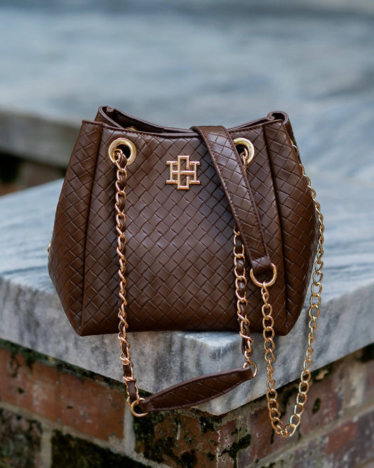 Lainey Mini Tote