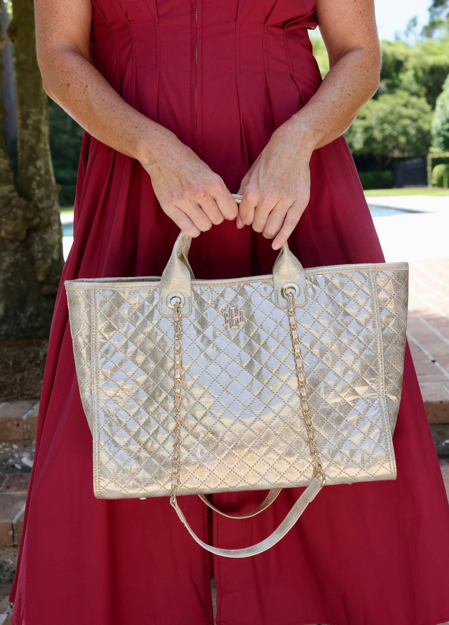 Missy Tote