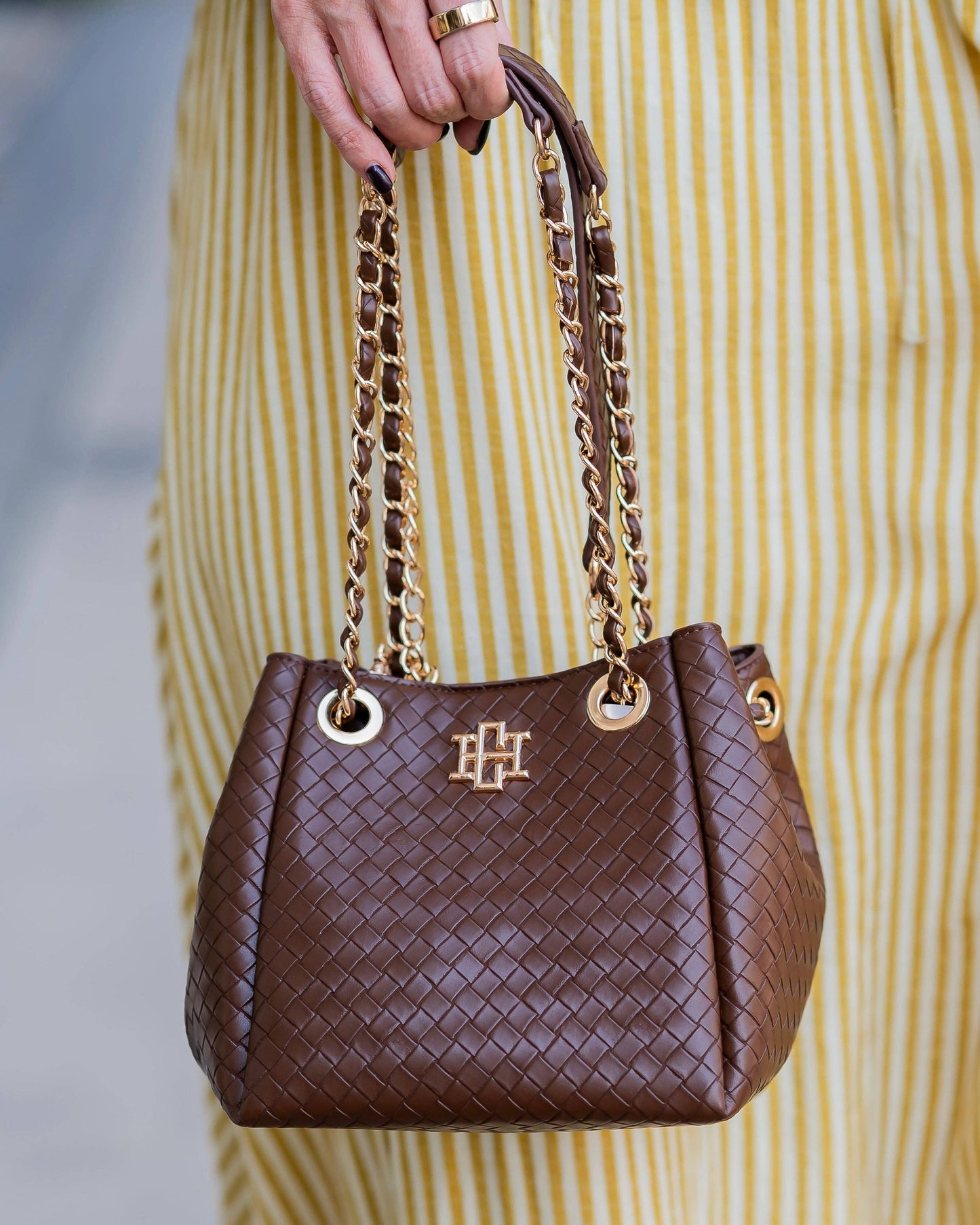 Lainey Mini Tote