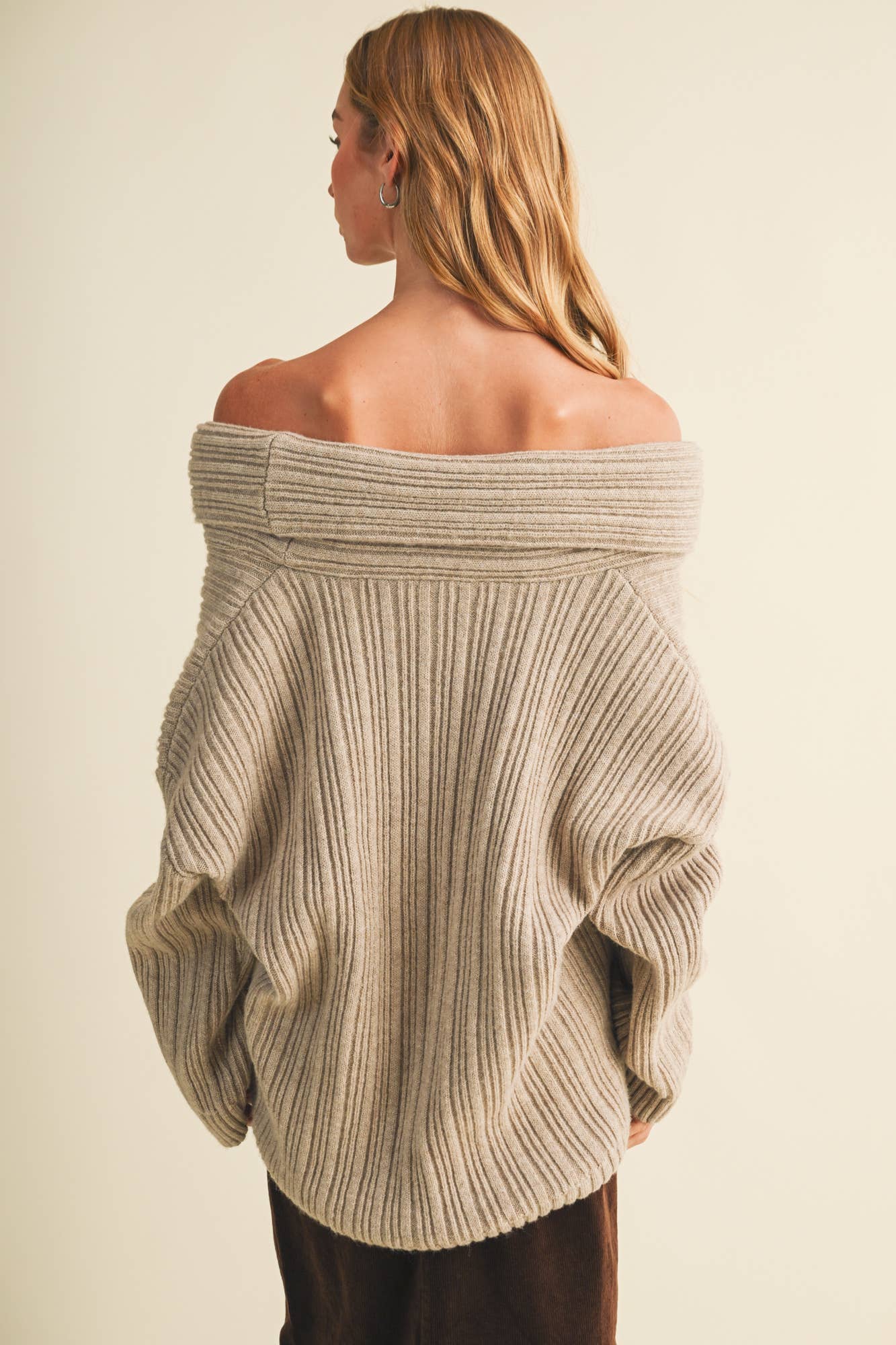 Sadie Sweater