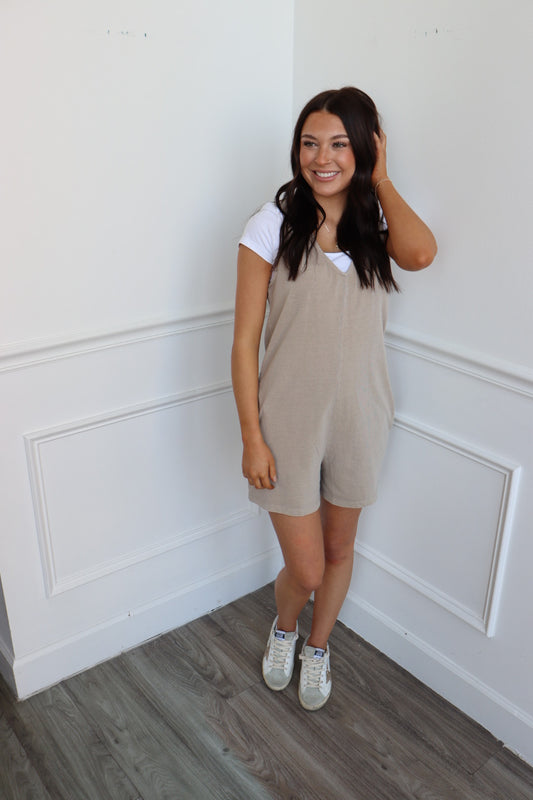 Liza Romper