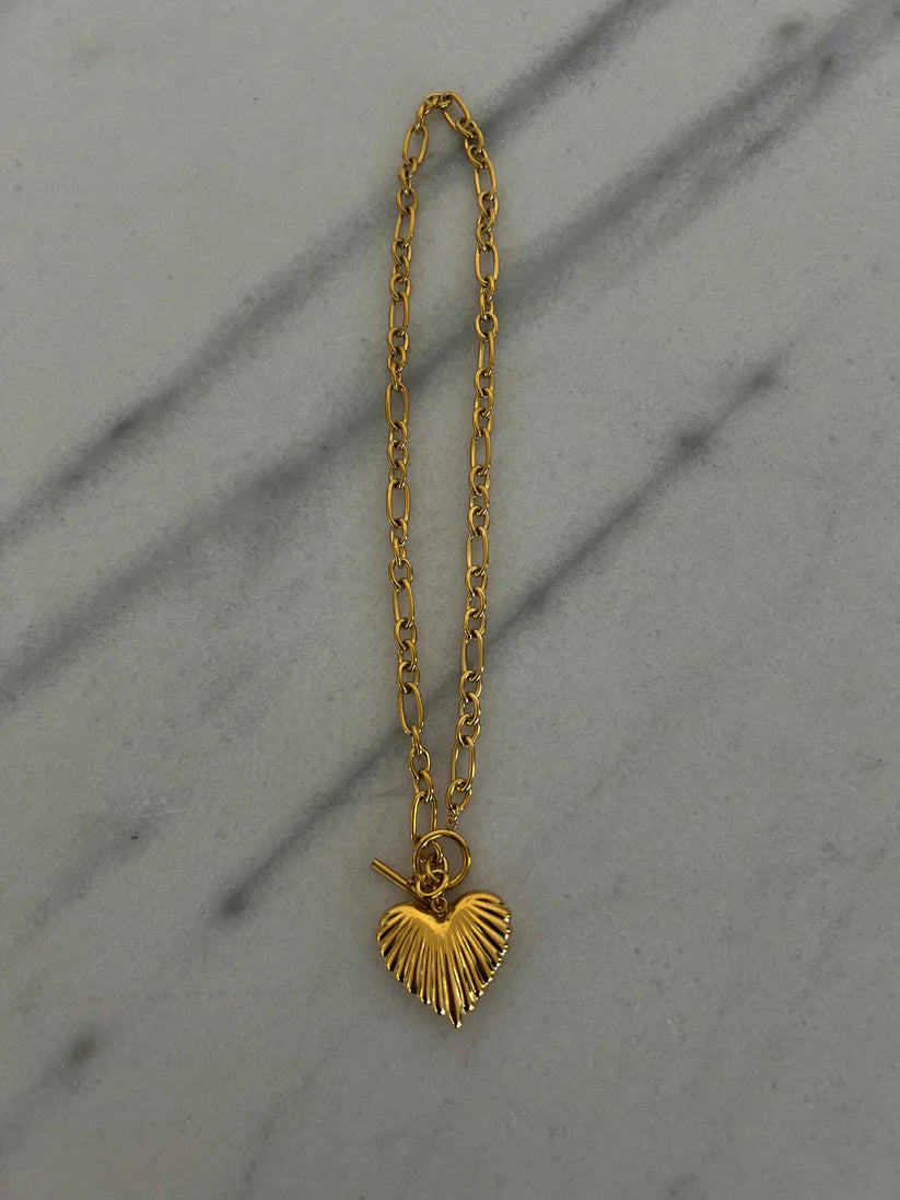 Luna necklace