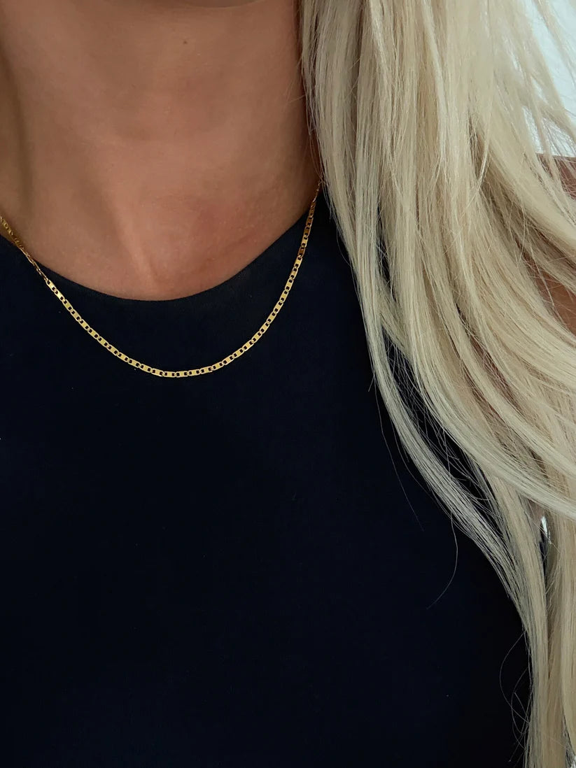 Misty Necklace