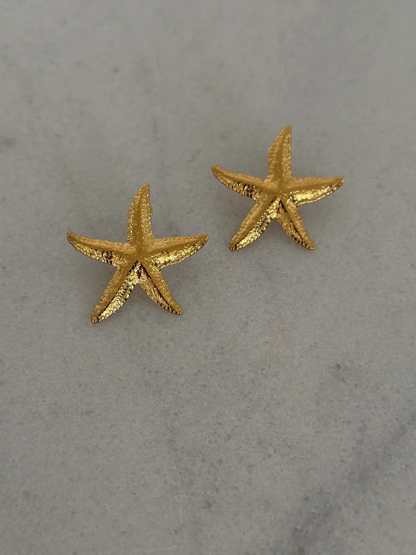 The Starla Earrings