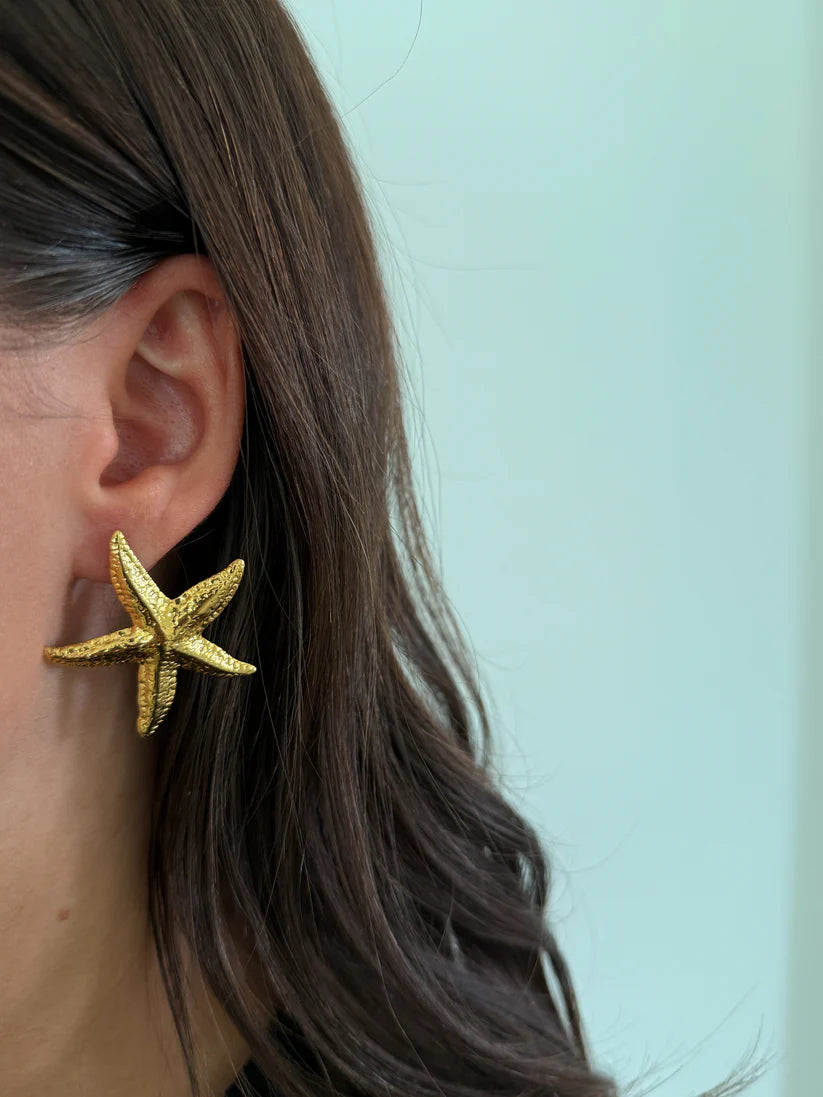 The Starla Earrings